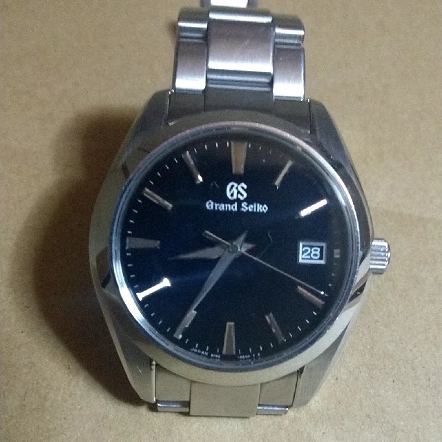 Grand Seiko - グランドセイコー SBGV223　腕時計　クォーツ