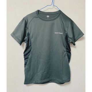 モンベル(mont bell)のrock7様専用(Tシャツ(半袖/袖なし))