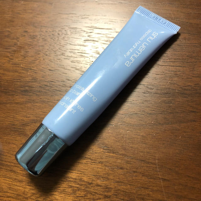 shu uemura(シュウウエムラ)の日本製 シュウウエムラ ディプシーハイドラビリティ リップバーム/クリーム  コスメ/美容のスキンケア/基礎化粧品(リップケア/リップクリーム)の商品写真