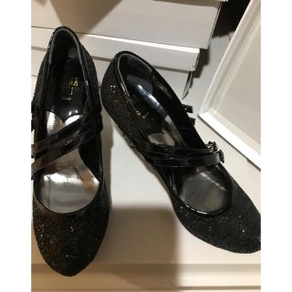 アナスイ(ANNA SUI)のANNA SUI パンプス (ハイヒール/パンプス)