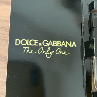 ドルチェアンドガッバーナ(DOLCE&GABBANA)のドルチェ&ガッバーナ 香水(香水(女性用))