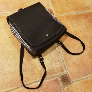BURBERRY - BURBERRY♡ミニリュックの通販 by petit chemin shop