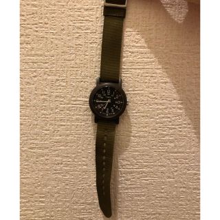 タイメックス(TIMEX)の未使用 TIMEX 腕時計(腕時計(アナログ))