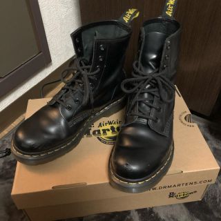 ドクターマーチン(Dr.Martens)のドクターマーチン 8ホール UK5(ブーツ)