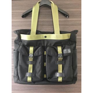 トゥミ(TUMI)のtumi tmt コラボ トート バッグ(トートバッグ)