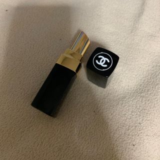 シャネル(CHANEL)のCHANEL ルージュココシャイン(口紅)