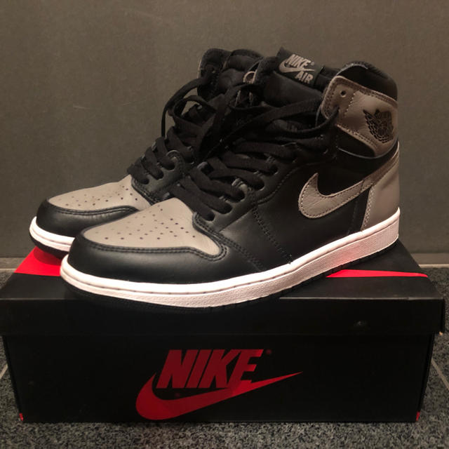 27.5cm jordan 1