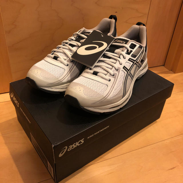 asics - 新品未使用！ KIKO KOSTADINOV GEL BURZ1