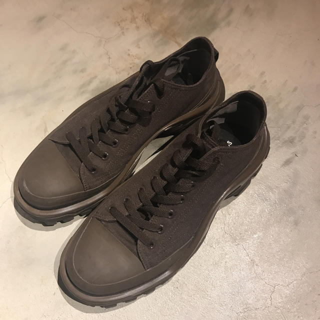 RAF SIMONS(ラフシモンズ)のあれ様 adidas  raf simons アディダス ラフシモンズ  メンズの靴/シューズ(スニーカー)の商品写真