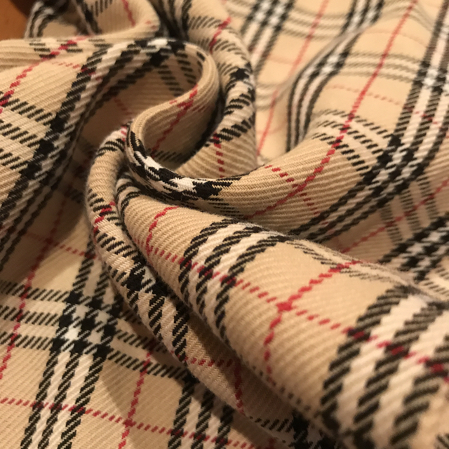 BURBERRY(バーバリー)のBURBERRY ノバチェックパンツ メンズのパンツ(スラックス)の商品写真