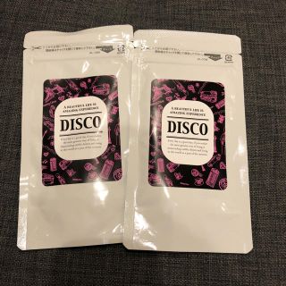 DISCO(ダイエット食品)