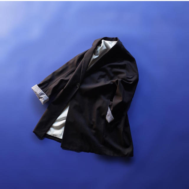 ENFOLD(エンフォルド)のエンフォルド コート レディースのジャケット/アウター(ロングコート)の商品写真