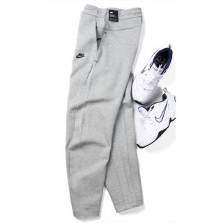 ナイキ(NIKE)のNIKE ナイキ TECH FLEECE テック フリース パンツ ジャージ(サルエルパンツ)