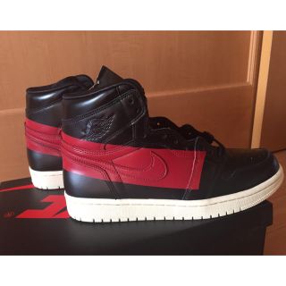 ナイキ(NIKE)のNIKE AIR JORDAN 1 エアジョーダン1 クチュール デファイアント(スニーカー)