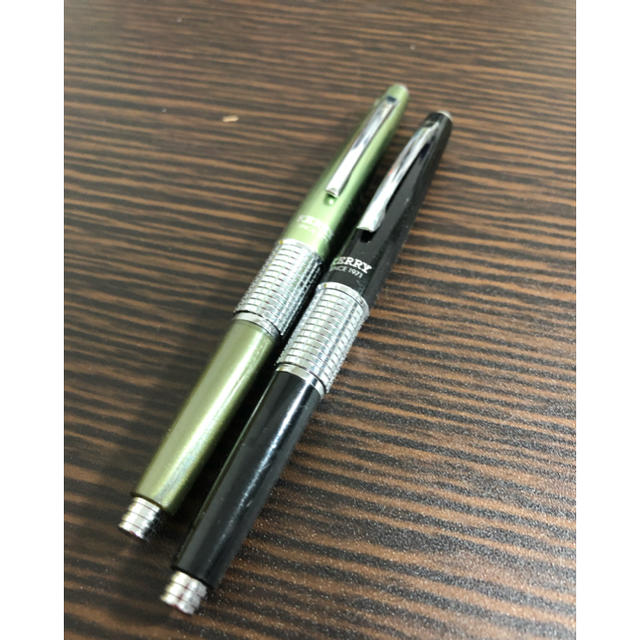 ぺんてる ぺんてる Pentel 万年cil Kerry の通販 By きゅうstore ペンテルならラクマ