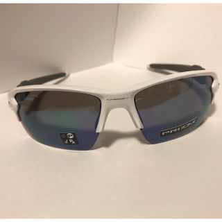 オークリー(Oakley)のオークリー  フラック 2.0 XL プリズム ジェイド レンズ サングラス(その他)