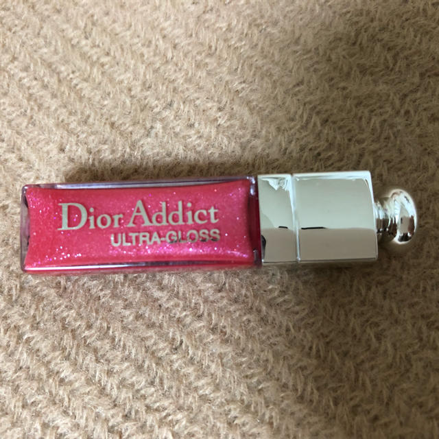 Dior(ディオール)のDior ディオール アディクト グロス 765 リップグロス コスメ/美容のベースメイク/化粧品(リップグロス)の商品写真