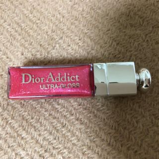 ディオール(Dior)のDior ディオール アディクト グロス 765 リップグロス(リップグロス)