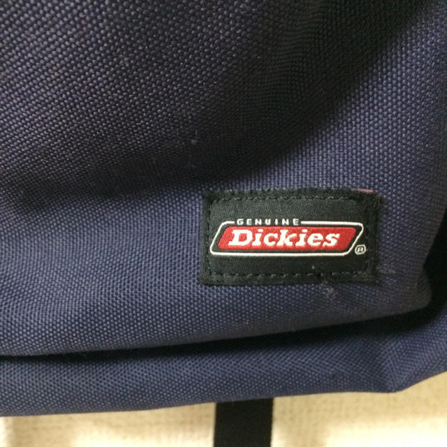 Dickies(ディッキーズ)のディッキーズ リュック メンズのバッグ(バッグパック/リュック)の商品写真