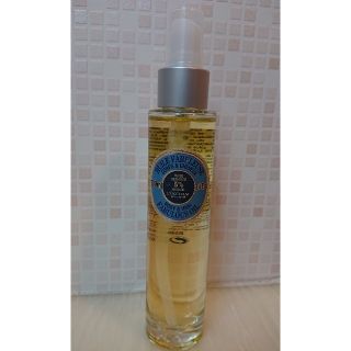 ロクシタン(L'OCCITANE)のロクシタン shザ オイル 3本セット(ボディオイル)