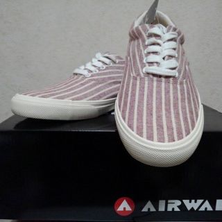 エアウォーク(AIRWALK)のエアウォーク　スニーカー　airwalk(スニーカー)