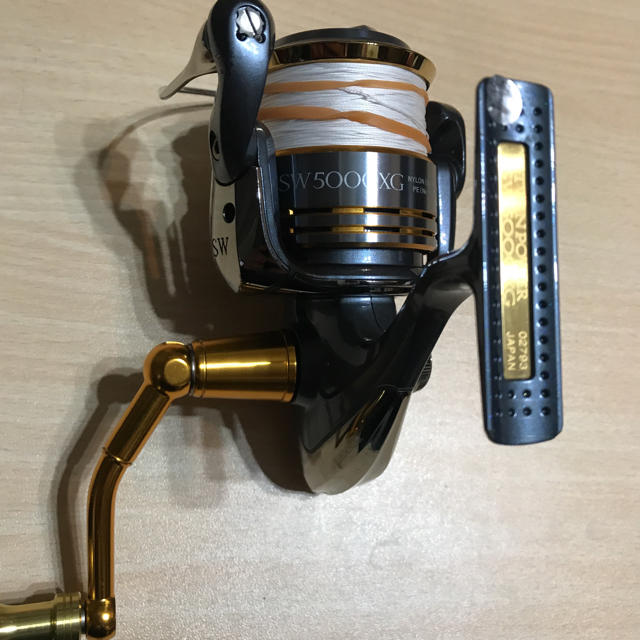 ツインパワー sw 5000 xg 【残りわずか】 11025円引き www.gold-and