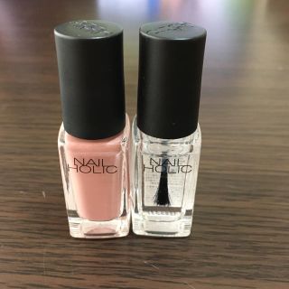 ネイルホリック(NAIL HOLIC)のネイルホリック セット(マニキュア)