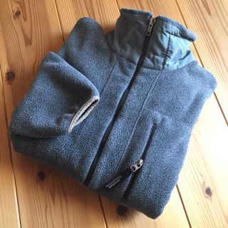 パタゴニア(patagonia)のuguisu様専用 patagonia パタゴニア シンチラフリース サイズM(カーディガン)