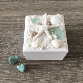 アリシアスタン(ALEXIA STAM)のAlexiastam mermaid select ターコイズピアス(ピアス)