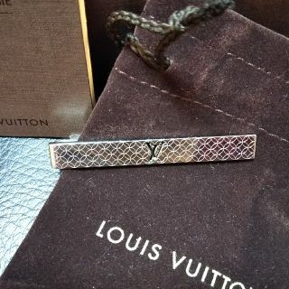 ルイヴィトン(LOUIS VUITTON)のみらびー様専用！LOUIS VUITTON ネクタイピン(ネクタイピン)