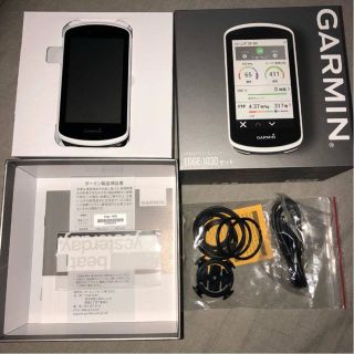 ガーミン(GARMIN)のgarmin 1030(パーツ)