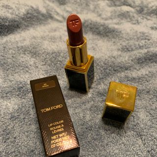 トムフォード(TOM FORD)のトムフォード リップ(口紅)