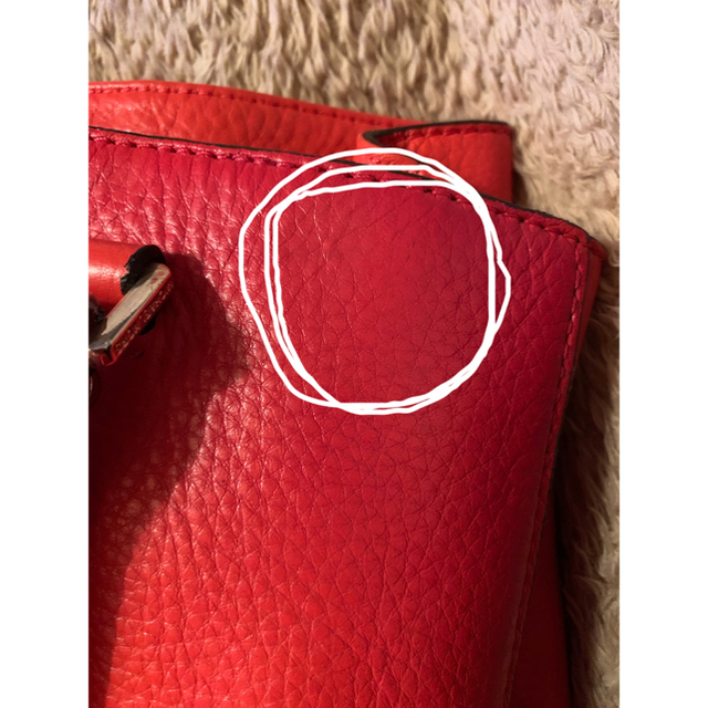 Michael Kors(マイケルコース)のハンドバッグ レディースのバッグ(ハンドバッグ)の商品写真