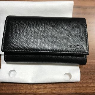 プラダ(PRADA)のプラダ  キーケース (キーケース)