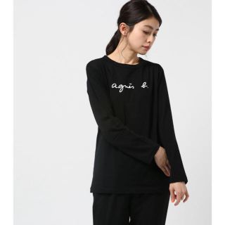 アニエスベー(agnes b.)のアニエス・ベー ロンT(Tシャツ(長袖/七分))