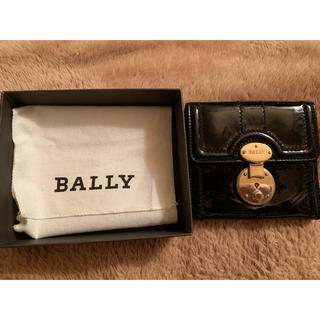 バリー(Bally)の財布(財布)