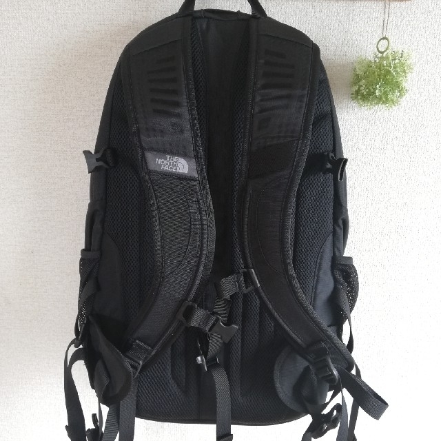 THE NORTH FACE ホットショット