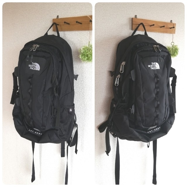 THE NORTH FACE ホットショット