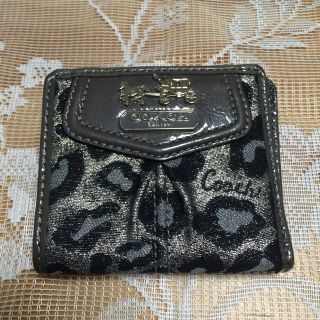 コーチ(COACH)の⭐️discus blue's shop様 専用⭐️(折り財布)