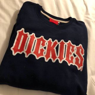 ディッキーズ(Dickies)のDickies スウェット(スウェット)