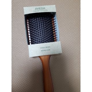 アヴェダ(AVEDA)のAVEDA　パドルブラシ(ヘアブラシ/クシ)