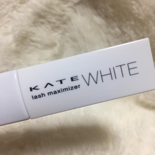 KATE(ケイト)の専用 ケイト ラッシュマキシマイザー コスメ/美容のベースメイク/化粧品(マスカラ下地/トップコート)の商品写真