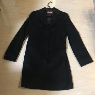 マックスマーラ(Max Mara)のソピ様専用_ MaxMara Studio チェスターコート (チェスターコート)