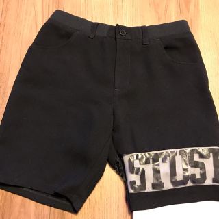 ステューシー(STUSSY)のSTUSSY women ショートパンツ(ショートパンツ)