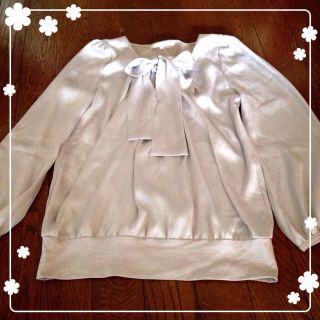 アナイ(ANAYI)のアナイ  シャツ(Tシャツ(長袖/七分))