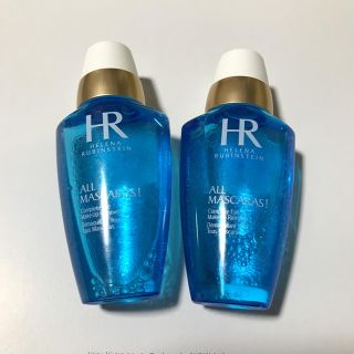 ヘレナルビンスタイン(HELENA RUBINSTEIN)のヘレナルビンスタイン マスカラリムーバー 50ml (クレンジング/メイク落とし)