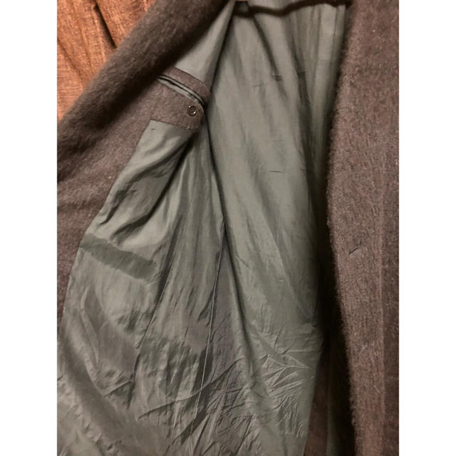 MARKAWEAR - markaware ミニマリスト コート アルパカ サイズ2 大幅