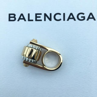 バレンシアガ リング(指輪)の通販 23点 | Balenciagaのレディースを 