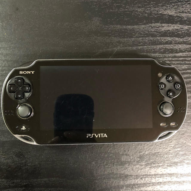 PSVita 本体