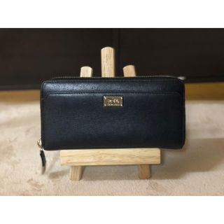 コーチ(COACH)の【COACH】長財布(長財布)